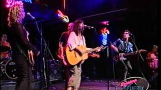 Continental Drifters - You're Gonna Need Somebody