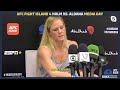 UFC Fight Island 4: Holly Holm vs. Irene Aldana Media Day - MMA Fighting
