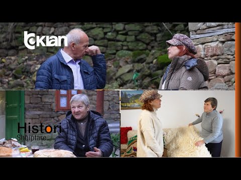 Histori Shqiptare – Mokër, të bësh samarë në kohët moderne – 1 Shkurt 2026
