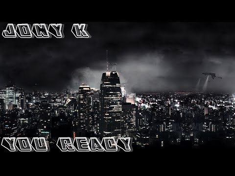 Jony K - You Ready