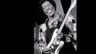 Buddy Guy-Who&#39;s Been Foolin&#39; You