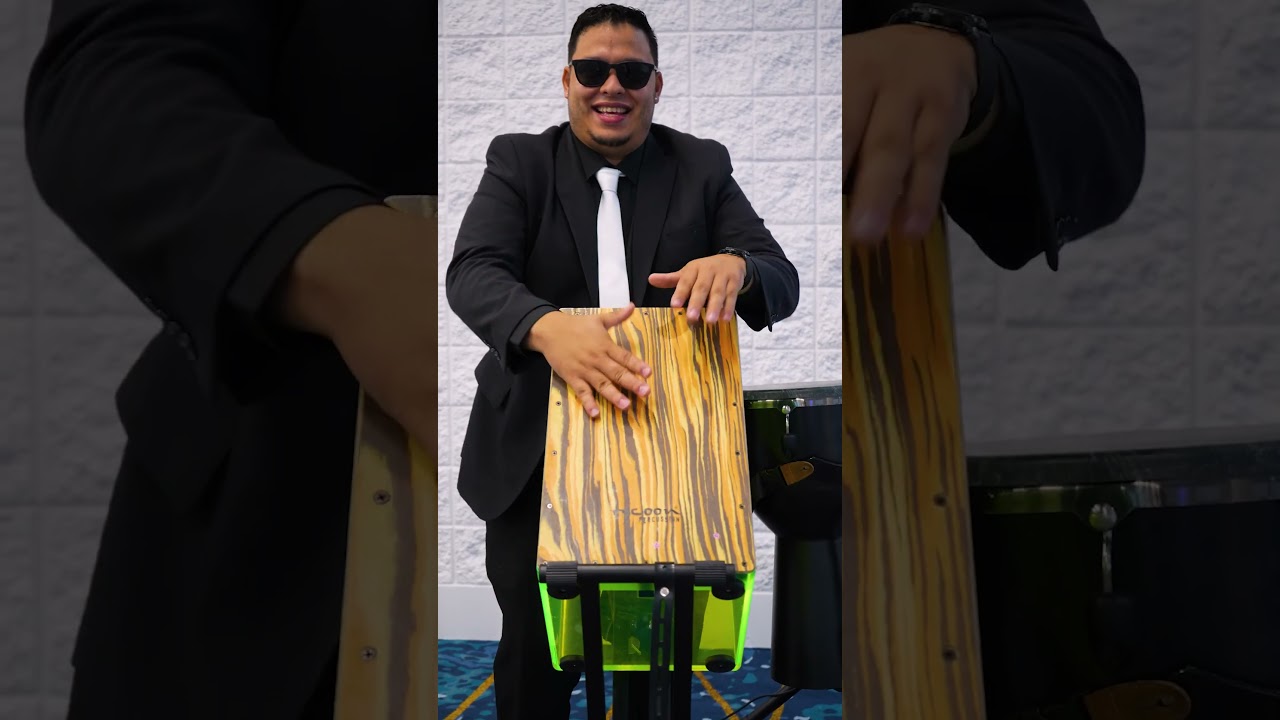 Promotional video thumbnail 8 for Kiiero Music