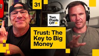 Building Trust With Clients as a Freelancer