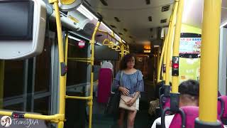 Download lagu [ISL/Voith]'Muiscal Voith/Loud Voith'ADL E500MMC(E50D)/KMB ATENU1030 UC5404@74X mp3