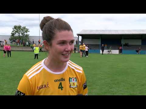 Dream week for Antrim captain