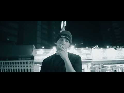 Yung Sarria - Gangsta Ass* Poet (vídeo oficial)