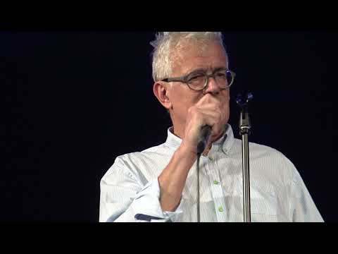 WIERZCHOLSKI SŁAWEK - wirtuoz harmonijki ustnej, bluesman - gość Festiwalu im. Jonasza KOFTY 2021