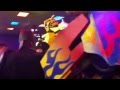 Real Life Transformers At Peter Piper Pizza