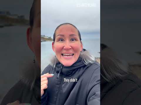 Do I have Inuit ancestors? Day 48 of 55.