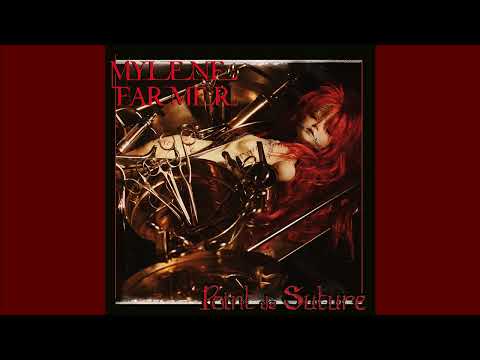 Mylene Farmer - Dégénération (Audio)