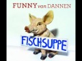 Funny van Dannen - Wildschweinschädel