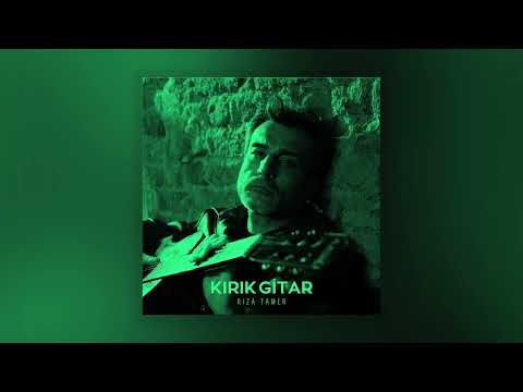 Rıza Tamer - Kaç Gün Daha Sensiz Batacak