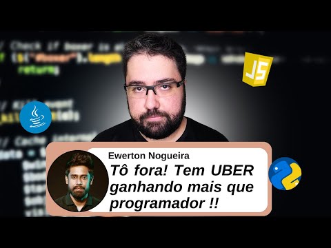 Se você está lutando para aprender programação assista esse vídeo