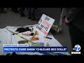 France To Suspend Shein Website Over Childlike Sex Doll Controversy
