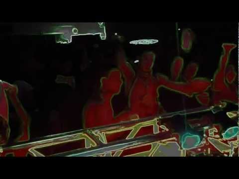 Clark Kentt Beat Juggling Ferry Corsten vs. Knife Party - Internet Punks