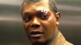 Captain Marvel Finally Solves Major Iron Man Mystery