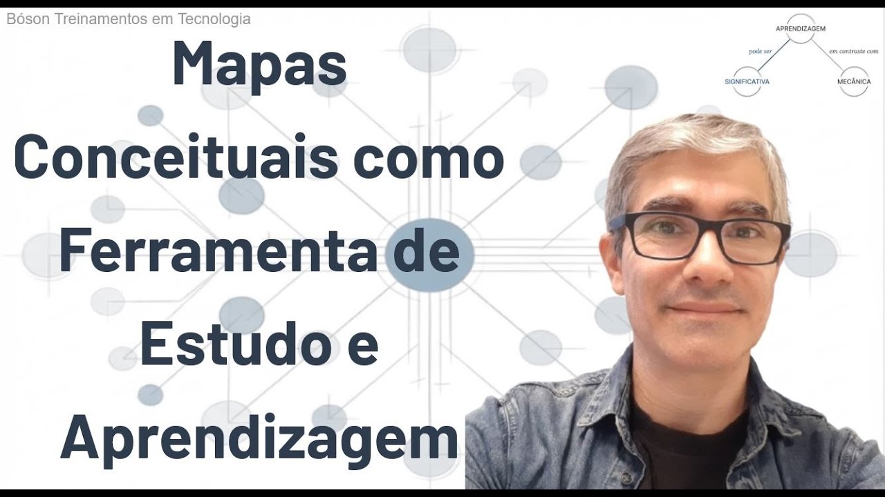 Mapas Conceituais como Ferramenta de Ensino e Aprendizagem