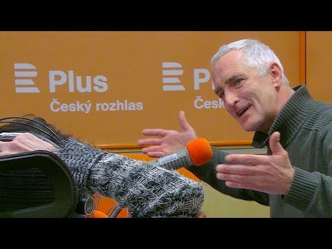 Tomáš Hanák: Chybí mi tu silná osobnost, mezi politiky ji nenacházím