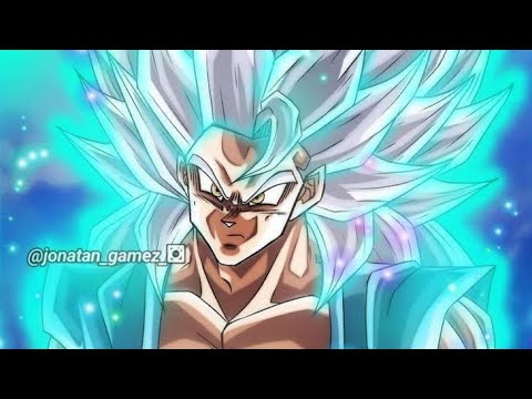 Dragon Ball Heroes Meteor Mission Ep 55 (AMV)