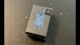 The Discriminating Gamer - 20 Strong: Nemesis video thumbnail