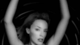 Kylie Minogue-So High