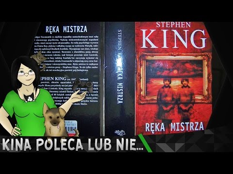 Kina Poleca... lub nie #174 - Ręka Mistrza