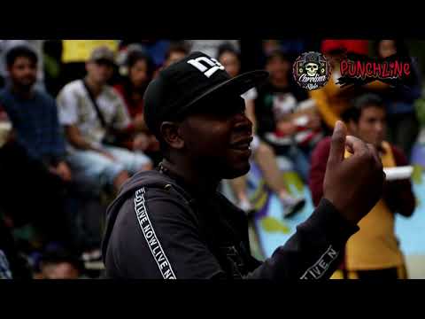 Kevon vs Big Mind - 16 de Febrero.