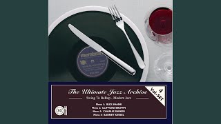 Stockholm Sweetnin&#39;