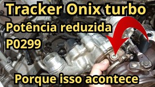 p0299 explicação detalhada