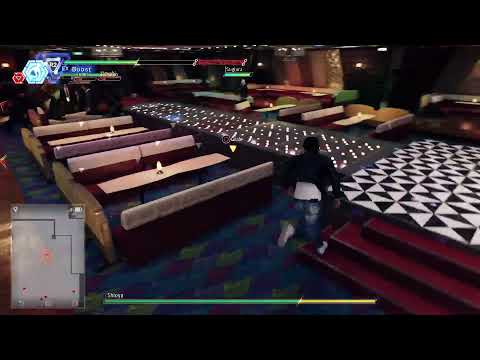 Judgement Underrated Game