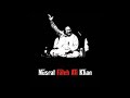 Crest Ustad Nusrat Fateh Ali khan Official song