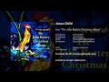 Jesus Child - John Rutter, The Cambridge Singers, City of London Sinfonia