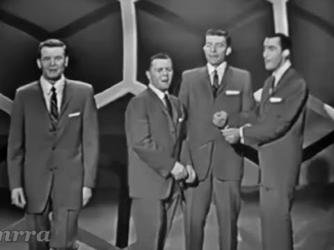 NEW 📀 Little Darlin' - The Diamonds {DES Stereo} 1957