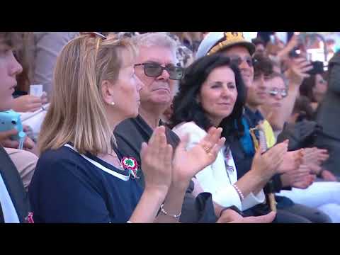 Roma - I simboli della Repubblica  (27.09.23)