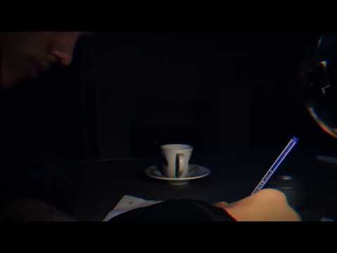 Alexio Anaya - La Distancia (Visualizer)