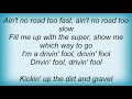 Blackfoot - Drivin' Fool Lyrics - Leia Meder Blackfoot - Drivin' Fool Lyrics