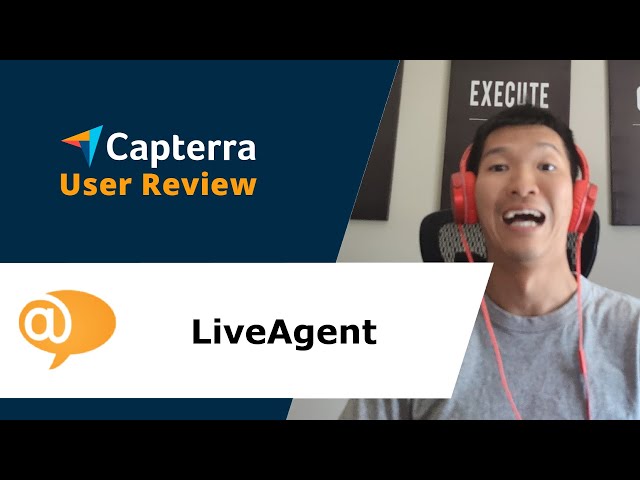 Liveagent Review: Unveiling the Ultimate Customer Support Tool