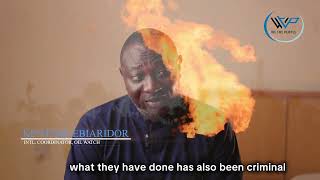 The Human Cost of Methane Emissions in Nigeria’s Niger Delta
