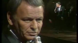 Frank Sinatra   I Get Along Without You Very Well Live in L 1