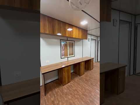 Office Container