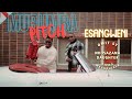 Murumba Pitch & Omit ST - Esangweni FT. Nkosazana Daughter & Sipho Magudulela (Official Music Video)