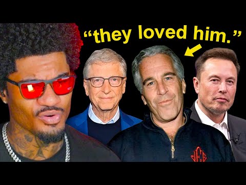 The WORST of the Epstein Files .. they're DISGUSTING