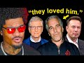 The WORST Of The Epstein Files They Re DISGUSTING