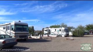 Bar J RV Park Video