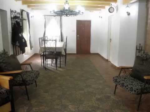 Cabana Rastolita(Iod)