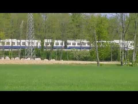 Passaggio a livello Remanzacco