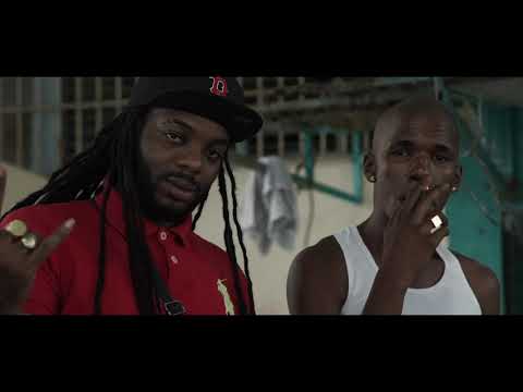 MARSMAN feat FREEKY - Debrouya