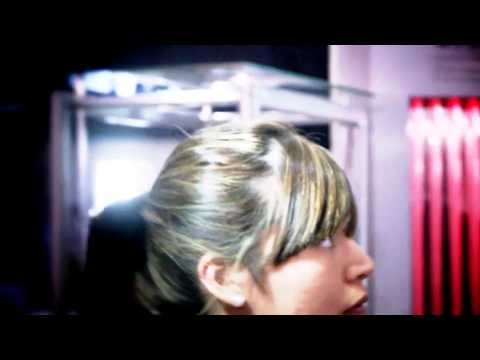 Stand Miss Universo en Feria VYVA 2011