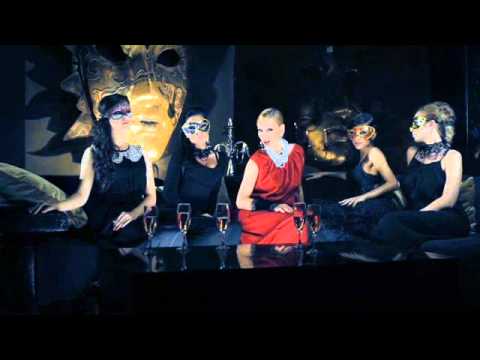 Andrea Banica Feat Play & Win - Sexy