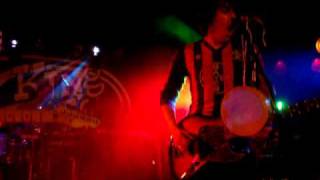 Little Comets - One Night In October Live 16th Mar 09